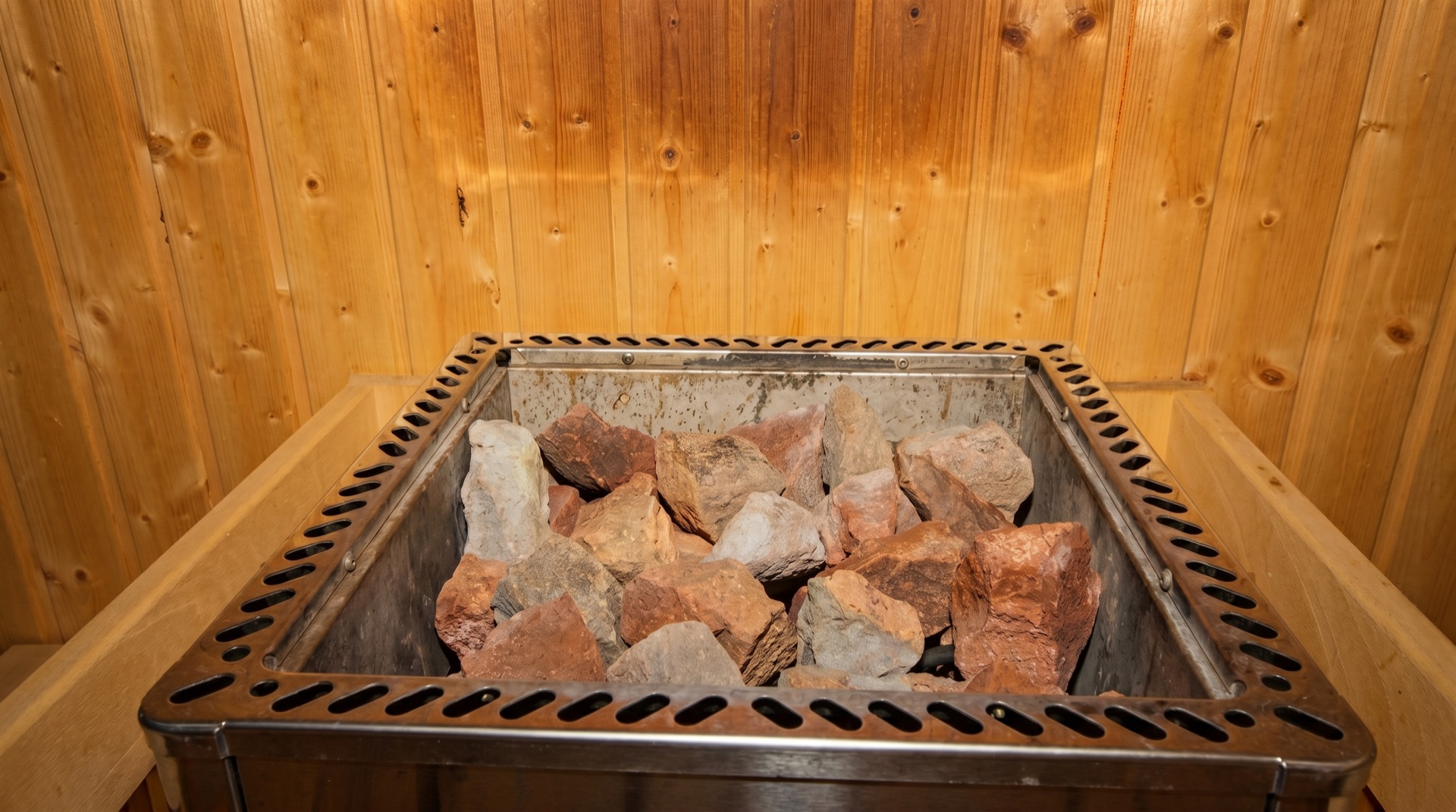Sauna Penzion Sport Poděbrady